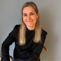 Hjerteforeningen Employee Lara Nørgaard's profile photo