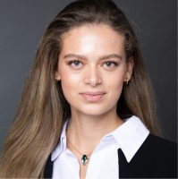 Montaris AG Employee Chiara Keckeis's profile photo