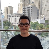 Element Energy Employee Timothy Lai's profile photo