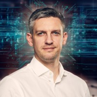 Cadpeople Employee Sean Bruce's profile photo