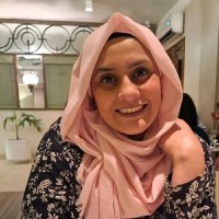 InvenTel Employee Syeda Afsah Musarrat's profile photo