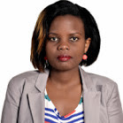 City Cancer Challenge Employee Marlene Mumukunde's profile photo