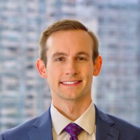 Arrowstreet Capital, Limited Partnership Employee Christopher Savage's profile photo