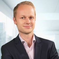 Freudenberg Business Services Employee Sebastian Eberle's profile photo