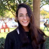Codex Employee Efrat Gilboa's profile photo