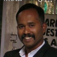 Dharmatic Entertainment Employee Nandkumar Mudaliar's profile photo