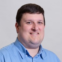 Everybody Eats Employee Paul Talbot's profile photo