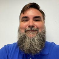 County of Volusia Employee Luke Grasberger's profile photo