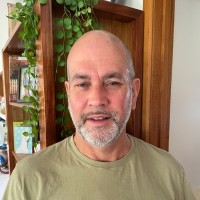 Built Environs  Employee Warren Doyle's profile photo