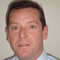 Accenture Employee Mark George's profile photo