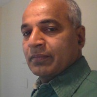 Quick Stop Employee Rajender Akkati's profile photo