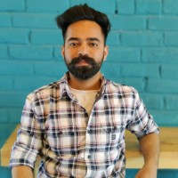 Ksolves India Limited Employee Sagar Dhiman's profile photo