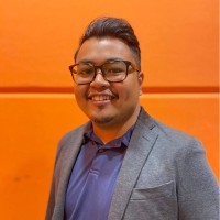 AERODYNE GROUP Employee Shahir bin Shaiful Bahari's profile photo