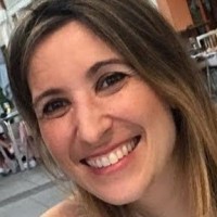 iDocCar Employee Arancha Garrido Moreno's profile photo