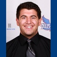 Wavemaker Employee Chris Lilley's profile photo