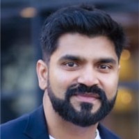 Torrens Health Pty Ltd Employee Rakesh Chandrasekharan's profile photo