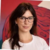 Nora Real Food Employee Lara Amadio's profile photo