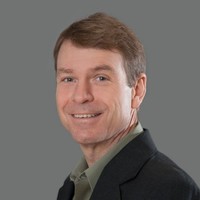 Controlled Fluidics Employee Chris Connor's profile photo