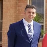 Huseyin Ramadan Email