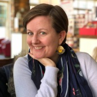 Steppenwolf Theatre Company Employee Adriane Fink's profile photo