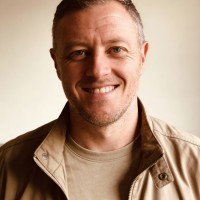 Bewilderness Employee Ben Barnes's profile photo