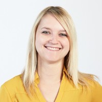 New Media Campaigns Employee Shannon O'Neal's profile photo