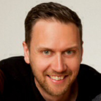 M Creative Employee Mark Hibon's profile photo