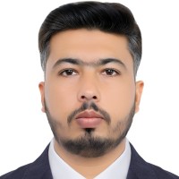 Fiverr Employee Waheed Ullah's profile photo