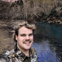 Davidson Technologies Employee Andrew Wisner's profile photo