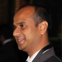 Abhilash P Email & Phone Number