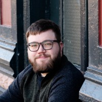 Eagle Mine Employee Jordan Collins's profile photo