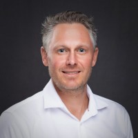 Lonza Employee Christoph Meyer's profile photo