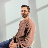 TG0 Employee Rohan Sahay's profile photo