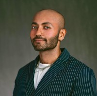 Amoha Das Email & Phone Number