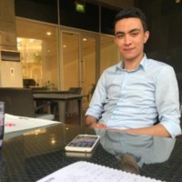 Ahmed Mahfouz's profile photo