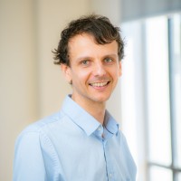 Leadtosale Employee Curtis W.'s profile photo