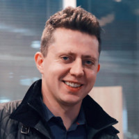 Membrane Employee Marcin Hagmajer's profile photo