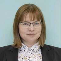 Prospect union Employee Ksenija Fcca's profile photo