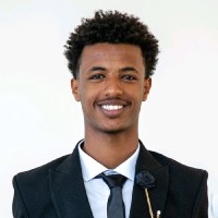 Self-initiated Projects Employee Yonathan Shenkut's profile photo