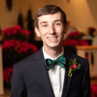 Duke Energy Corporation Employee Matthew Agee's profile photo