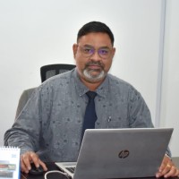 AL NAB'A SERVICES LLC Employee Arunabha Chatterjee's profile photo