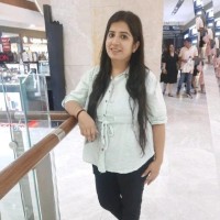 Areness Employee Garima Dhingra's profile photo