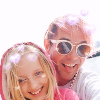 RebelMouse Employee Andrea Breanna's profile photo