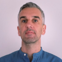 TikTok Employee Ben Delaney's profile photo