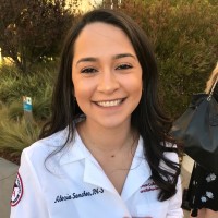Alexia Sanchez Email & Phone Number
