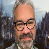 Encompass Health Employee Bryan Torres's profile photo