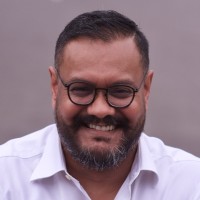 Centre Hospitalier de Beauvais Employee Hubert Selliah's profile photo