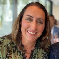 Cannaray Limited Employee Alison Difonzo-Geake's profile photo