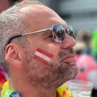 SUSE Employee Gabriel Stein's profile photo