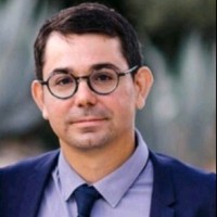 EBHYS Employee Julien Claret's profile photo